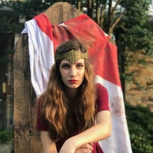 Meet your Posher, Sara